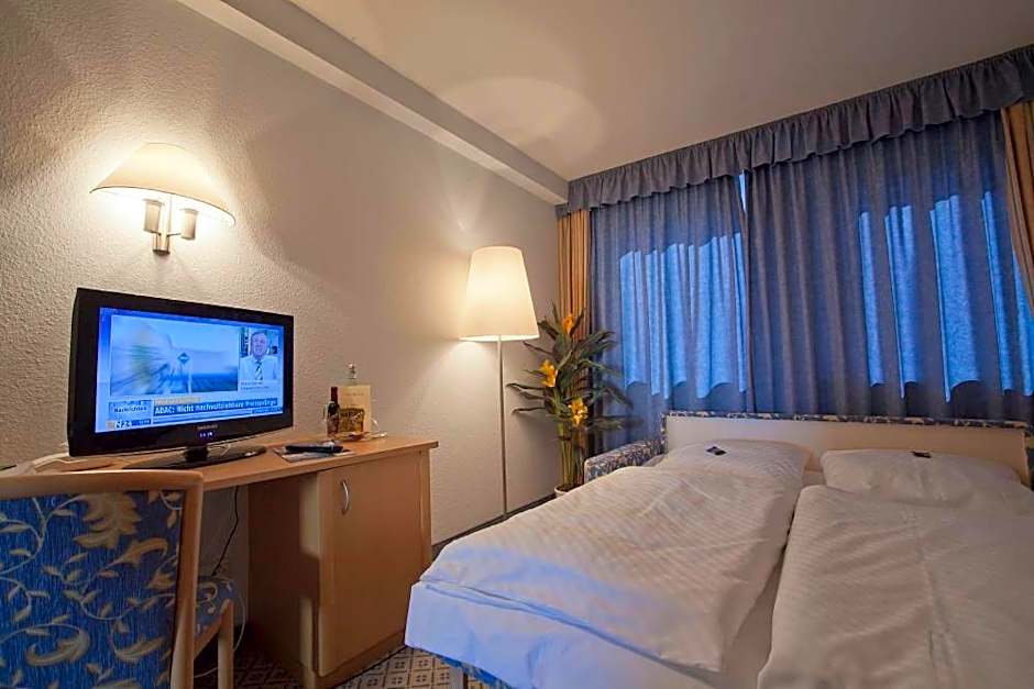 Hotel am Markt Garni - Aegidienberg
