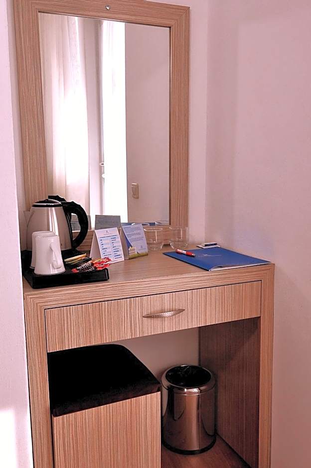 Ramira Beach Hotel - All Inclusive