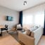Forenom Serviced Apartments Helsinki Mansku