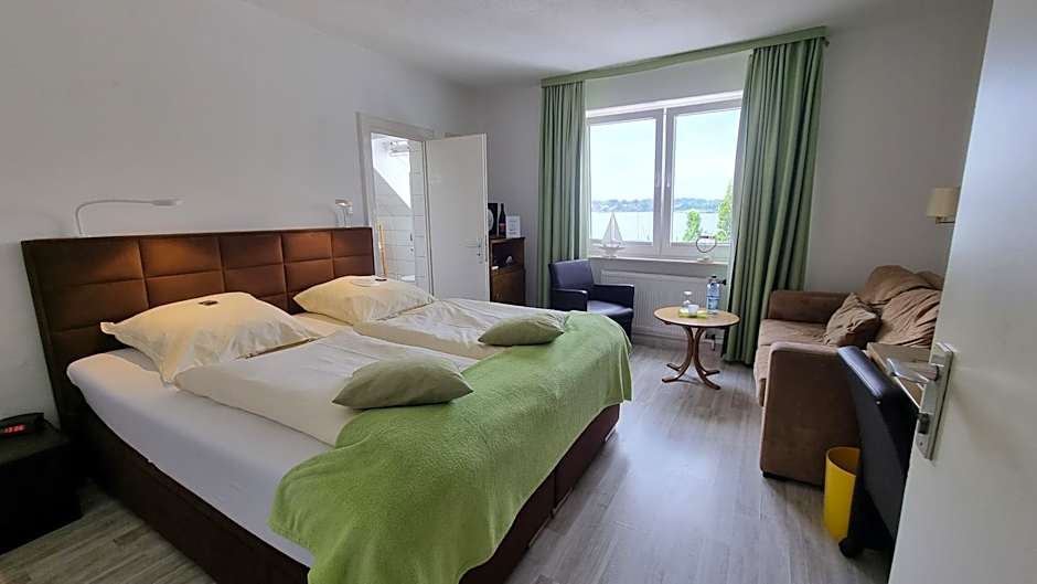 Akzent Hotel Strandhalle