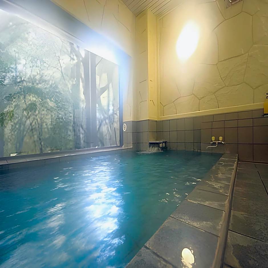 Hotel Route Inn Yuuki