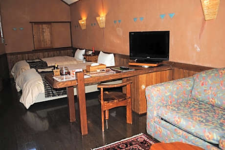 Room with Disability Access