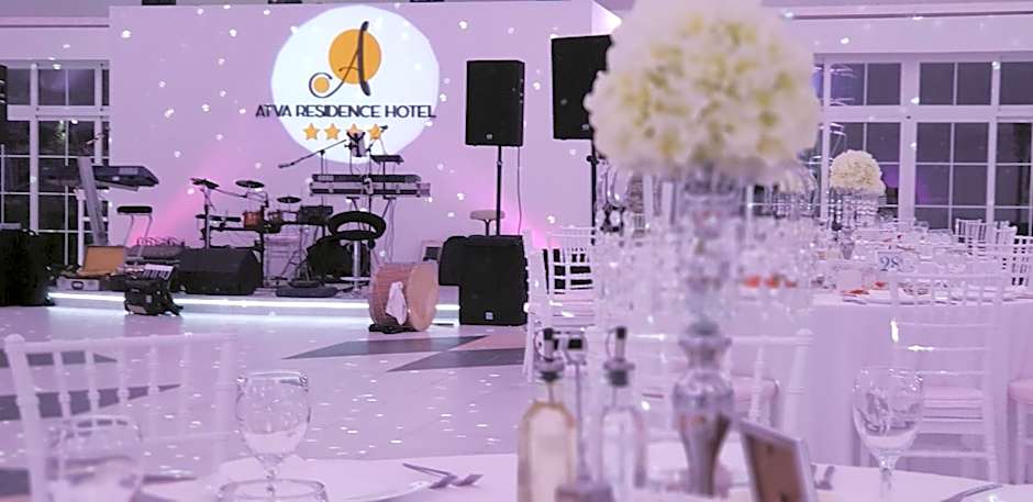 Atva Residence Hotel