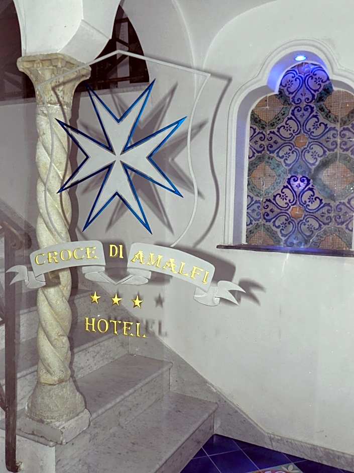 Hotel Croce Di Amalfi