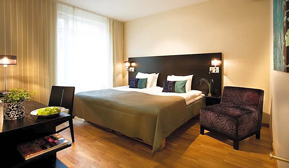 Best Western Plus Time Hotel