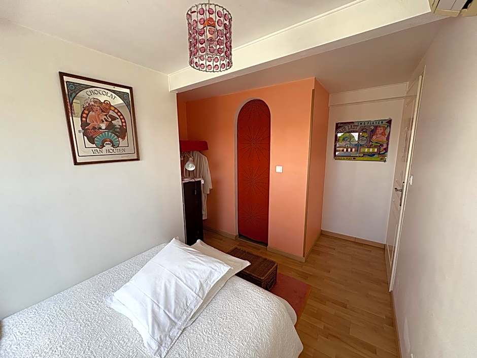 Doubs Séjour - Chambres avec petits déjeuners en suppl