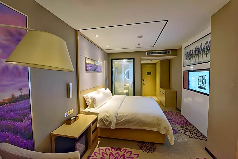 Lavande Hotel Foshan Qaindeng Lake Nanhai Plaza