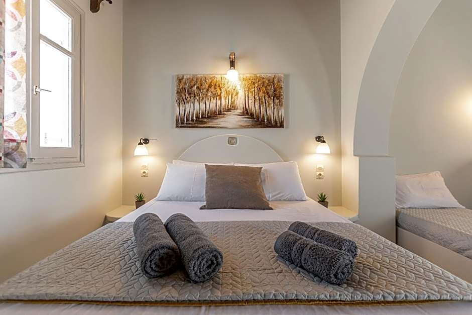 Michalios Luxury Apartments