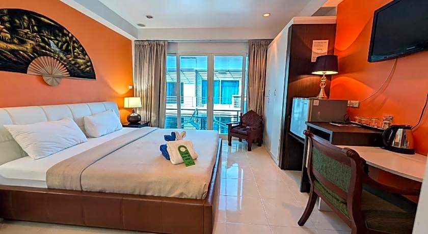 Access Inn Pattaya