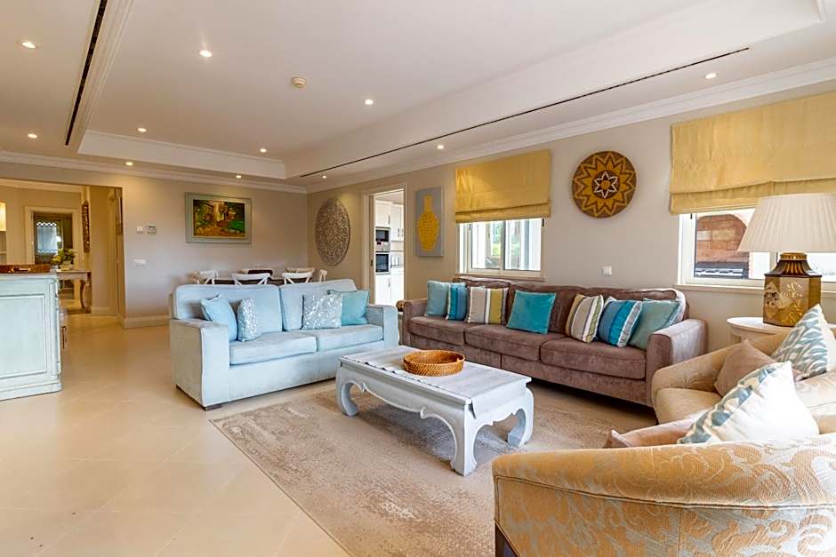 Dunas Douradas Beach Club