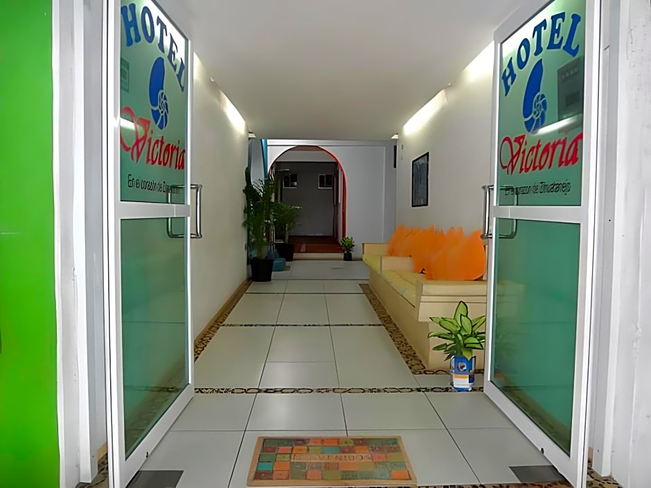 Hotel Victoria