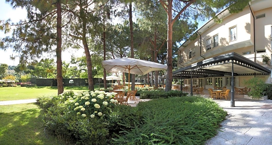 Best Western Villa Maria Hotel