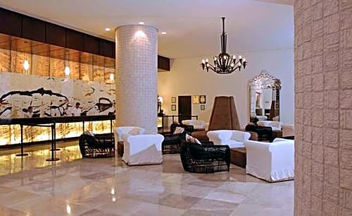 PV The Mayan Palace Suite at Vidanta in Puerto Vallarta