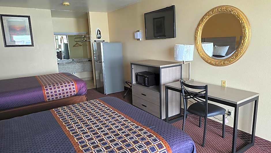 Texan Inn and Suites Monahans