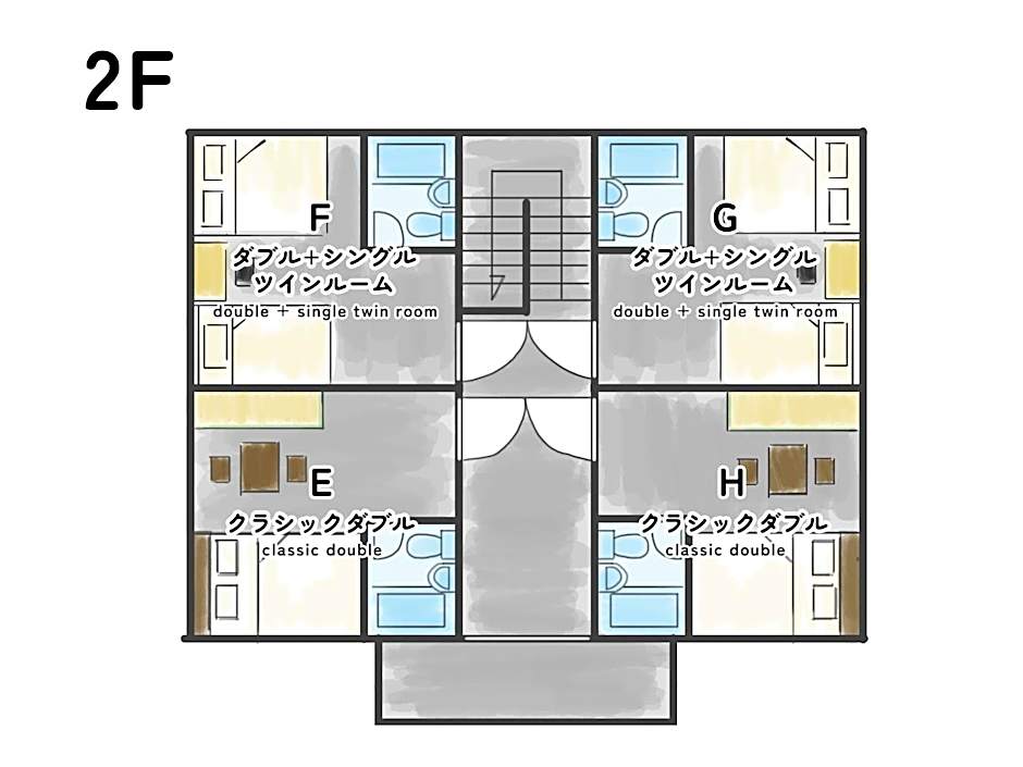 We Home-Hostel & Kitchen- - Vacation STAY 46044v
