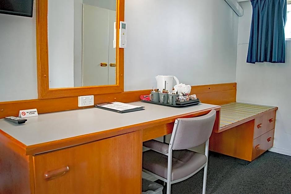 Rest Point Motor Inn