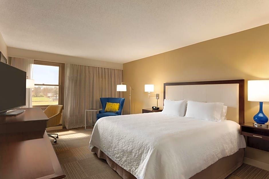 Hampton Inn and Suites Springdale
