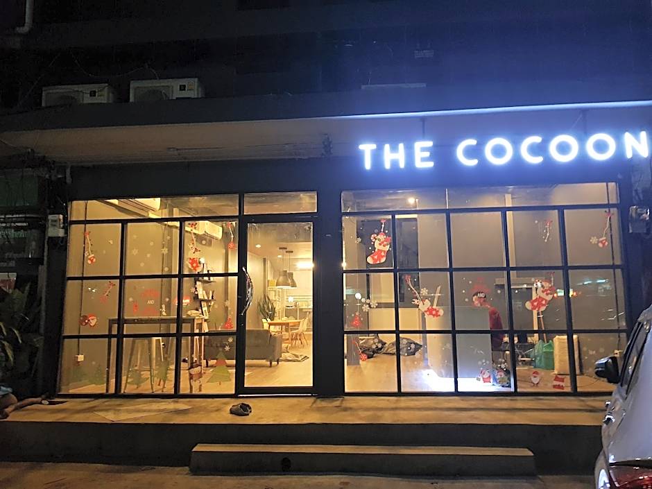 The Cocoon Hostel