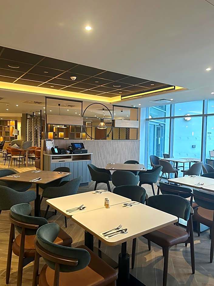 London Luton Vale Hotel By IHG