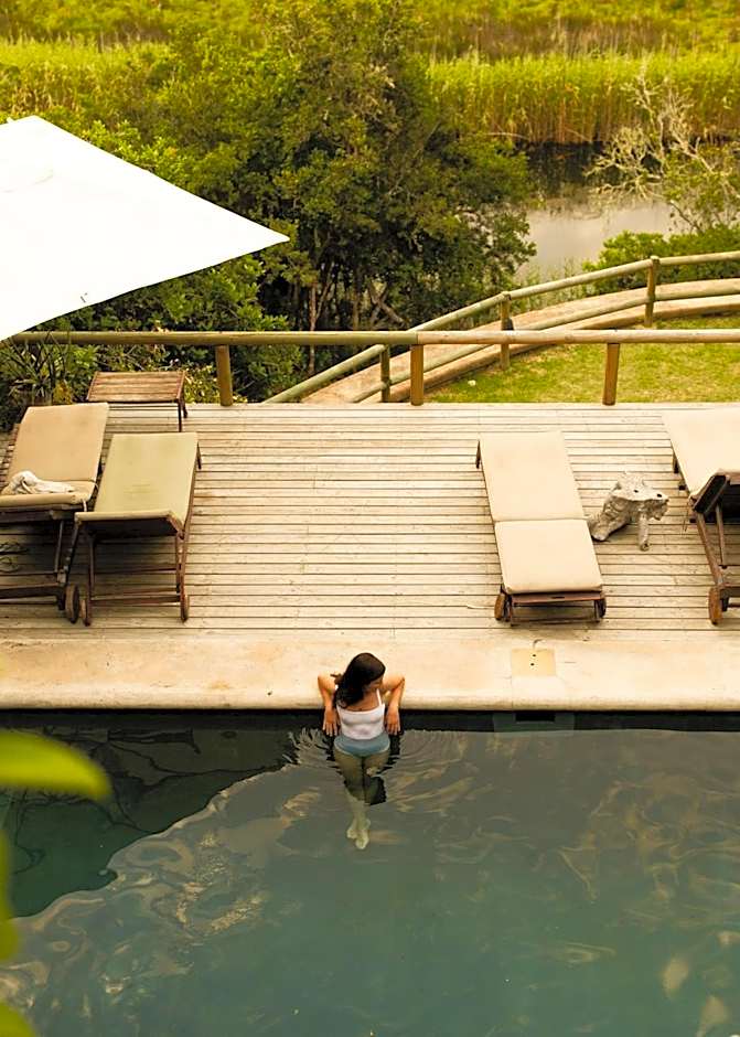 Emily Moon River Lodge