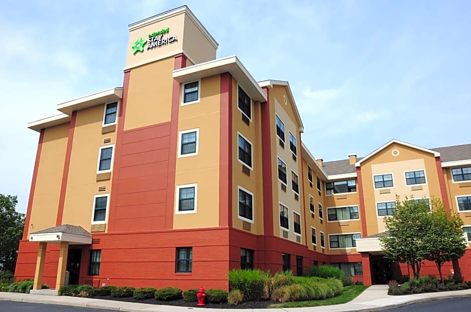 Extended Stay America Suites - Elizabeth - Newark Airport