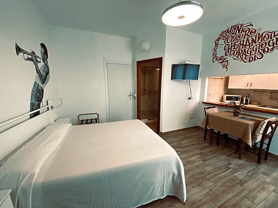 Locanda degli Artisti