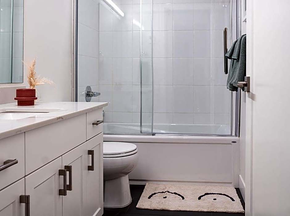 Powder Village Retreat by Revelstoke Vacations