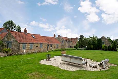Sands Farm Cottages