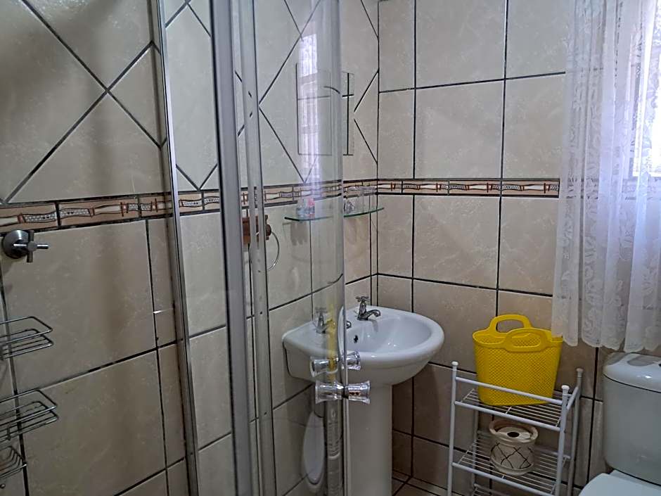 Jakkalsdraai Guest House