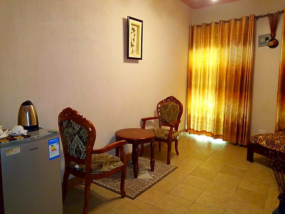Peniel Beach Hotel