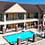 Super 8 by Wyndham Humble / Atascocita / FM 1960 I-69