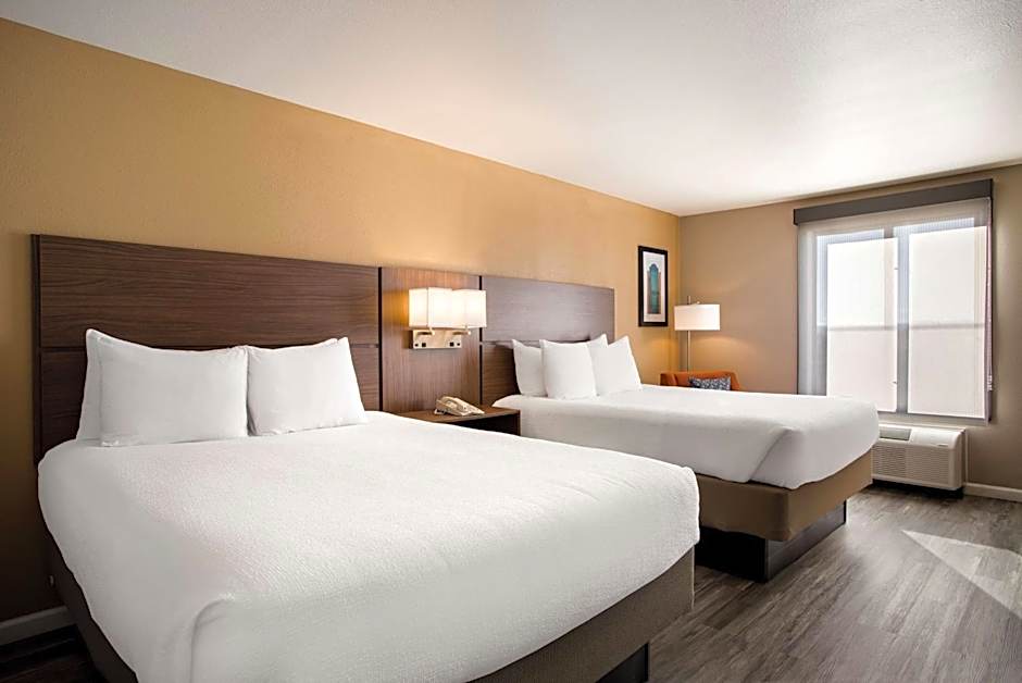 Best Western Gallup West