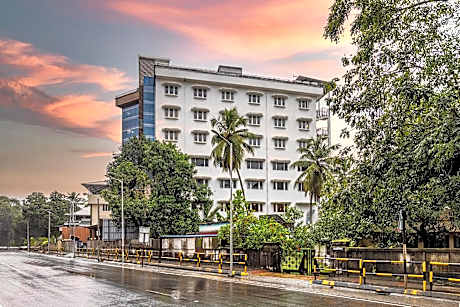 Sterling Darshan Guruvayur