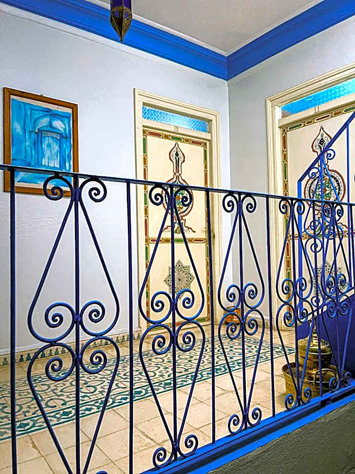 Hôtel Al Kalaa