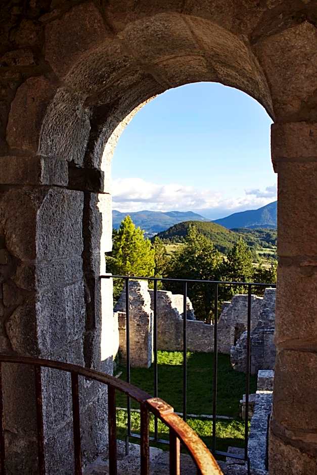 Masseria Monte Pizzi