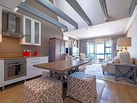 Luxury Holiday Home