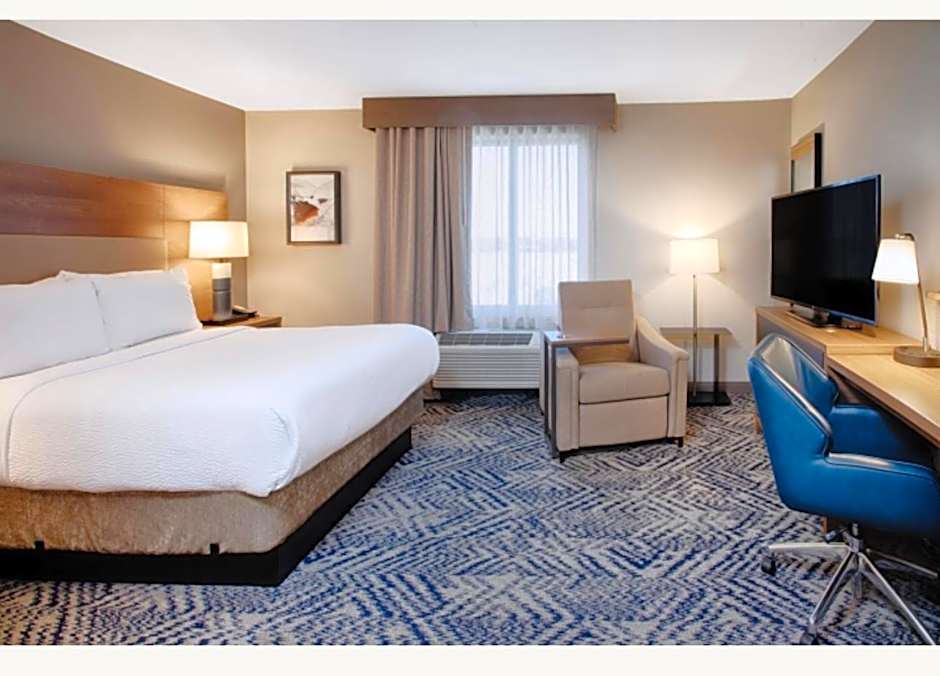 Candlewood Suites Detroit Sterling Heights By IHG