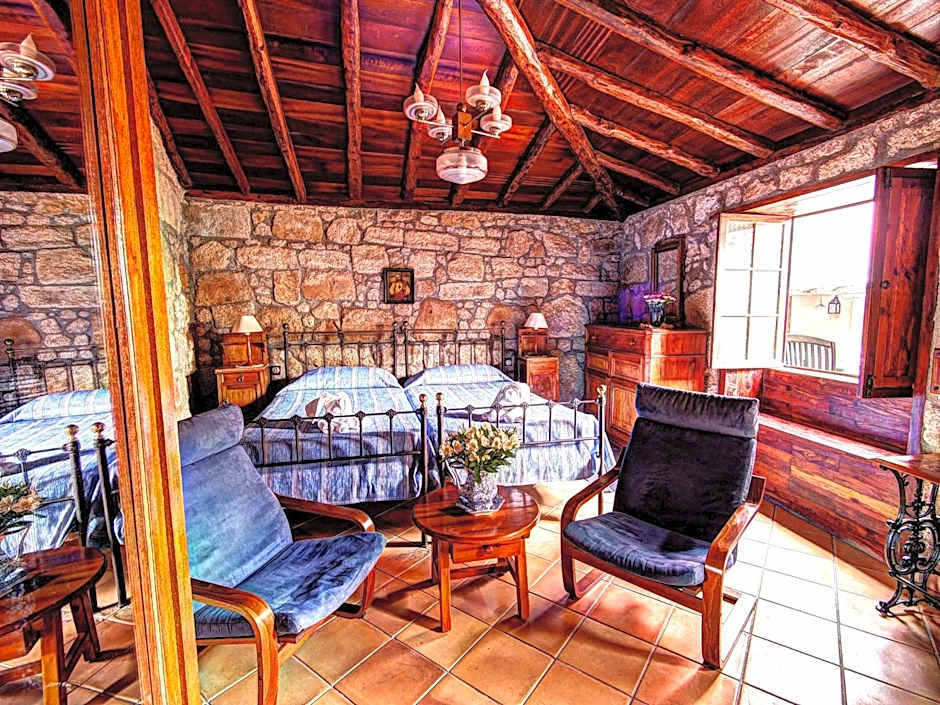 Hotel Rural San Miguel - Only Adults