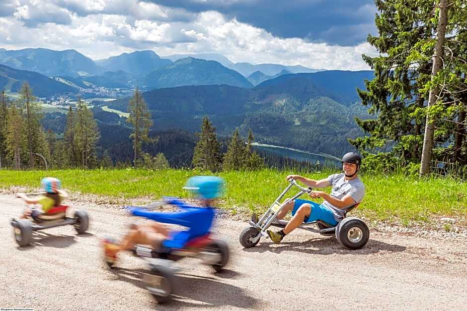 Familie Zuser Hotel Garni