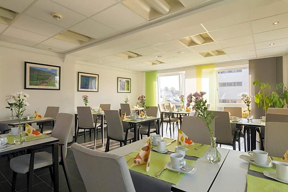 Hotel im Kornspeicher
