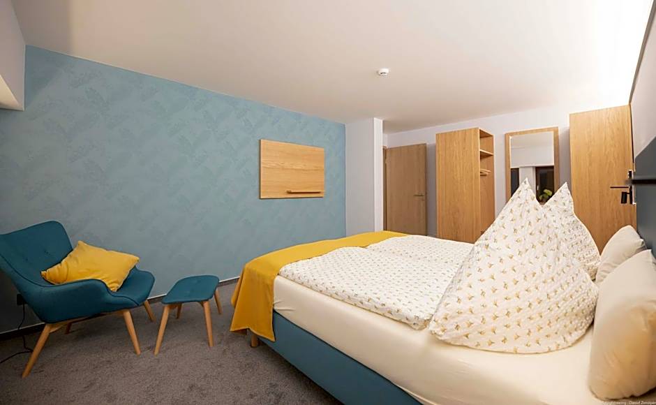 Landhotel Zur Guten Einkehr