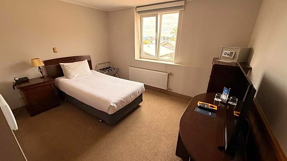 Park Inn by Radisson Puerto Varas