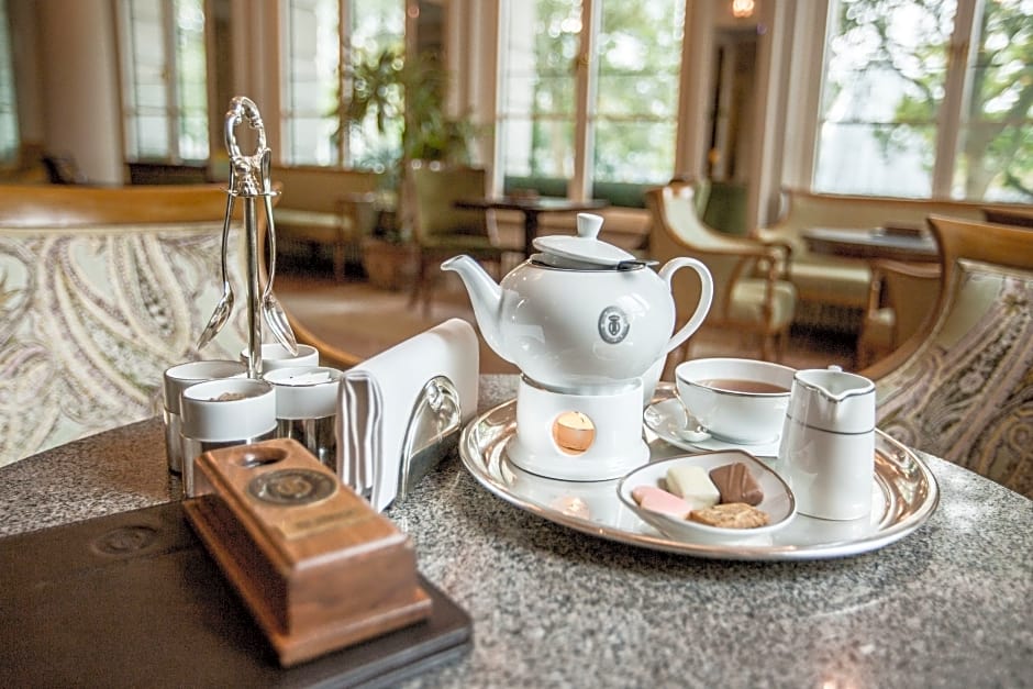 Grandhotel Hessischer Hof