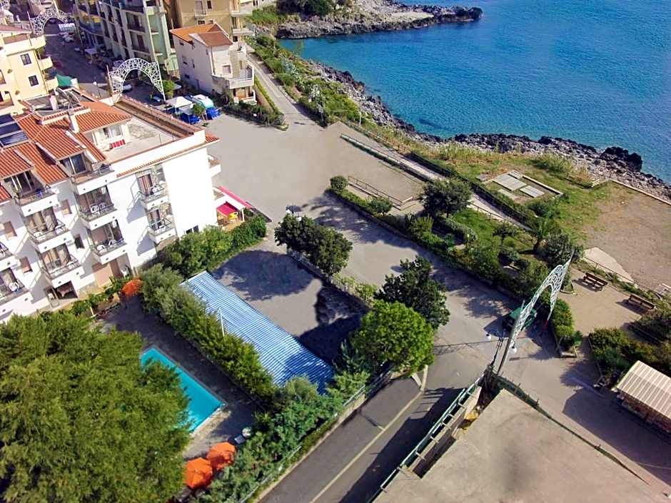 Hotel Calanca
