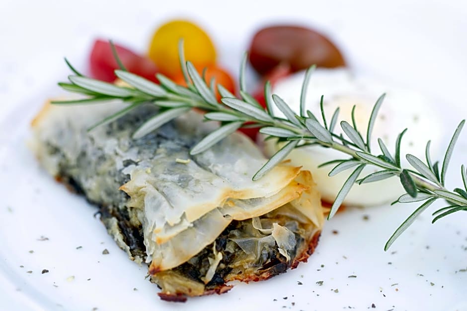 Brooklyn Manor Guesthouse