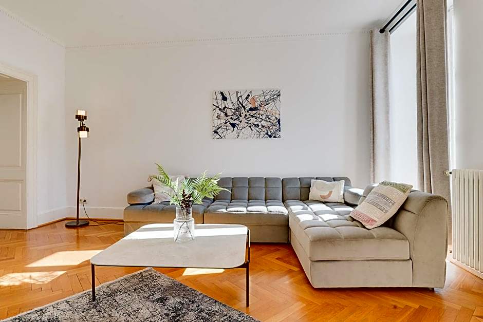 Atik Hotel Vienna