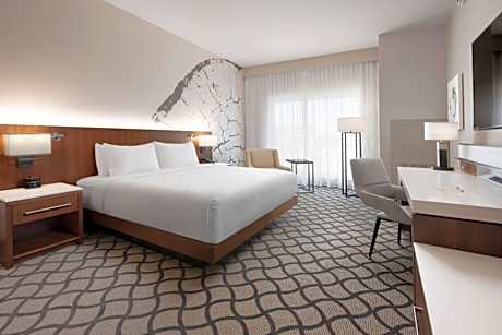 King Room