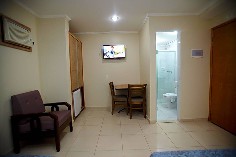 Hotel America do Sul