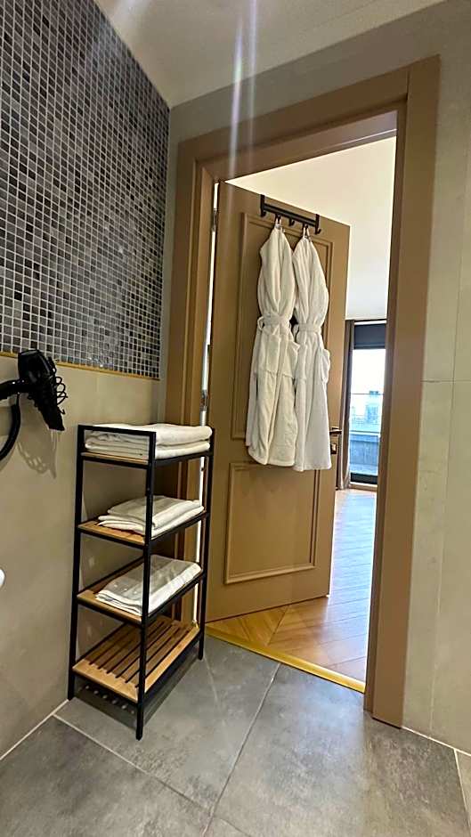 Taksim Bosphorus Hotel