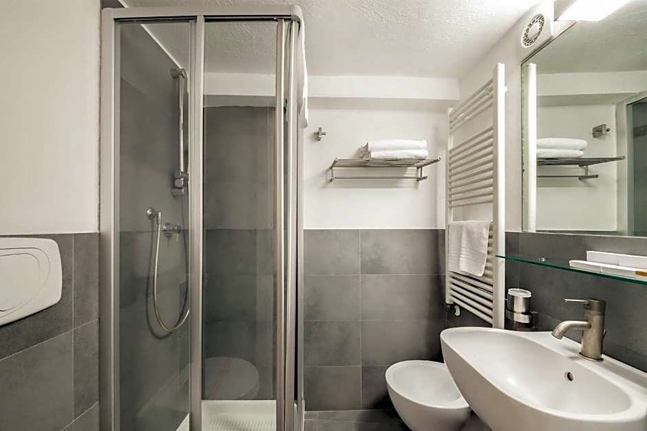 San Giovanni Vecchio - Residenza